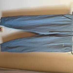 Lululemon joggers size 4 new